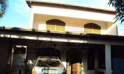 Casa com 3 quartos à venda no Parque Residencial Lagoinha, Ribeirão Preto 