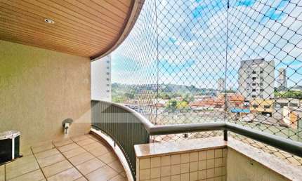 Apartamento para venda e locação no Edifício Montparnasse, próximo a Avenida Maurílio Biagi - Ribeirão Preto/SP.