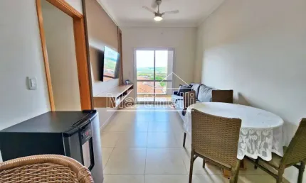 Apartamento à venda no edifício lorena, próximo ao supermercado tonelli - ribeirão preto/sp.