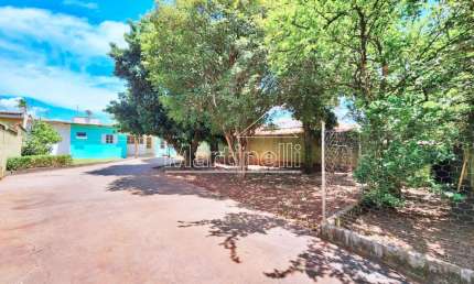 Casa com 2 quartos à venda no Parque Residencial Lagoinha, Ribeirão Preto 