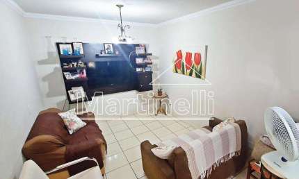 Casa térrea à venda no Condomínio Villa D`Itália, próximo ao Atacadão - Ribeirão Preto/SP.