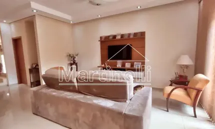 Casa com 3 quartos à venda no Alto da Boa Vista, Ribeirão Preto 