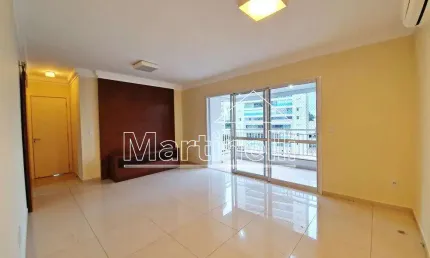 Apartamento com 3 quartos à venda no Jardim Nova Aliança Sul, Ribeirão Preto 