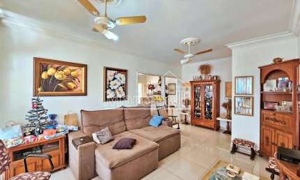 Casa com 3 quartos à venda no Parque Residencial Lagoinha, Ribeirão Preto 