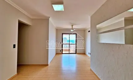 Apartamento com 3 quartos à venda em Higienópolis, Ribeirão Preto 