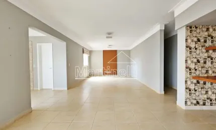 Apartamento à venda no condomínio manhattan, próximo à avenida professor joão fiúsa - ribeirão preto/sp.