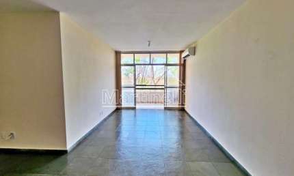 Apartamento à venda no Condomínio Chácara Flora, próximo ao Colégio Sesi - Ribeirão Preto/SP.