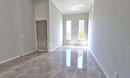 Casa térrea à venda no Condomínio San Marco II, próximo ao Ribeirão Shopping - Ribeirão Preto/SP.