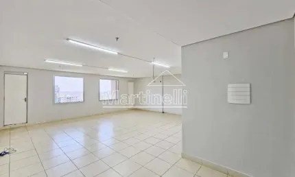 Sala comercial à venda no Edifício Times Square Business, próximo ao Ribeirão Shopping - Ribeirão Preto/SP.