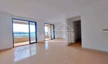 Apartamento à venda no condomínio residencial parque asas do sul, próximo ao ribeirão shopping - ribeirão preto/sp.