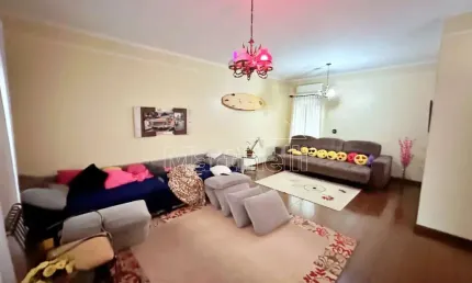 Casa térrea residencial | comercial à venda no bairro vila tibério, próximo à avenida do café - ribeirão preto/sp.