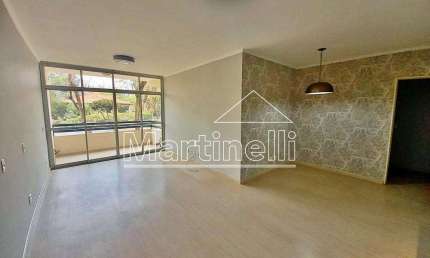 Apartamento à venda no Condomínio Chácara Flora, próximo ao Tonin Superatacado - Ribeirão Preto/SP.