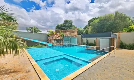 Casa térrea à venda no Condomínio Royal Park, próximo à Rodovia José Fregonesi - Ribeirão Preto/SP.