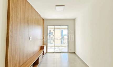Apartamento à venda no Condomínio Prizma, próximo à Avenida Professor João Fiúsa - Ribeirão Preto/SP.