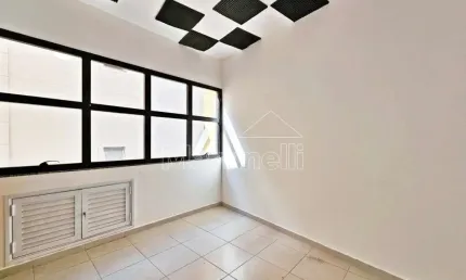 Sala comercial para alugar na Vila Ana Maria, Ribeirão Preto 