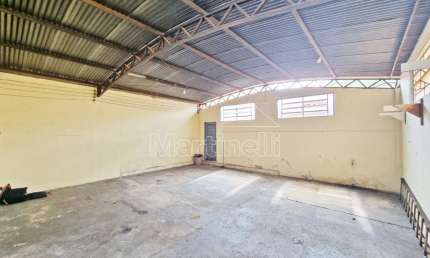 Casa térrea mista à venda, próximo ao Tonin Superatacado - Ribeirão Preto/SP.
