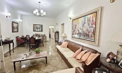 Casa térrea mista para venda e locação, próximo à Avenida Francisco Junqueira - Ribeirão Preto/SP.