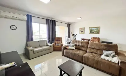 Apartamento para venda e locação no Condomínio Villaggio Monte Verdi, próximo à Avenida Portugal - Ribeirão Preto/SP.