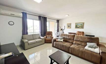 Apartamento para venda e locação no Condomínio Villaggio Monte Verdi, próximo à Avenida Portugal - Ribeirão Preto/SP.