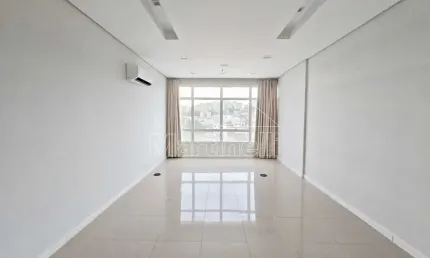 Sala comercial de 35m² de área útil para locação no Edifício Neo Office Ribeirão - Bairro Jardim Palma Travassos, Ribeirão Preto/SP.