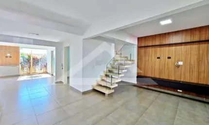Sobrado à venda no Condomínio Evidence Resort, próximo ao Pão de Açúcar - Ribeirão Preto/SP.