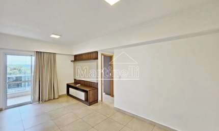 Apartamento à venda no Condomínio Mirante CondoClub, próximo ao Cenourão - Ribeirão Preto/SP