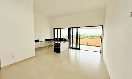 Casa térrea à venda no Condomínio Terras de Santa Martha, próximo ao Centro de Bonfim - Ribeirão Preto/SP.