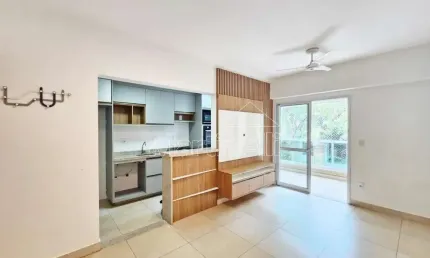 Apartamento à venda no condomínio mirante condoclub, próximo à rodovia josé fregonezi - ribeirão preto/sp.
