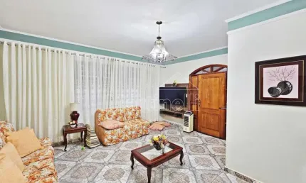 Casa térrea à venda no bairro jardim palmares, próximo à rodovia anhanguera - ribeirão preto/sp.
