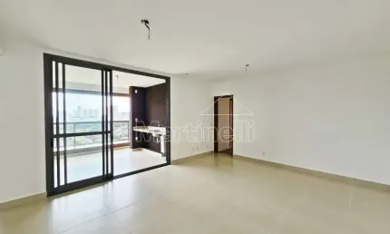 Apartamento à venda no Edifício Ares Residence, próximo ao Parque Olhos D`água - Ribeirão Preto/SP.