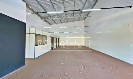 Salão comercial de 200m² de área terreno para venda e locação, próximo ao supermercado amarelinha - bairro jardim gimenez, sertãozinho/sp.