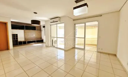 Apartamento à venda no edifício frankfurt, próximo ao parque carlos raya - ribeirão preto/sp.