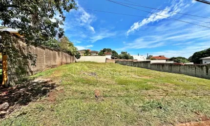 Terreno residencial à venda no Condomínio Royal Park, próximo ao Vila do Golf - Ribeirão Preto/SP.