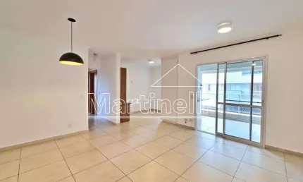 Apartamento com 2 quartos à venda no Jardim Botânico, Ribeirão Preto 