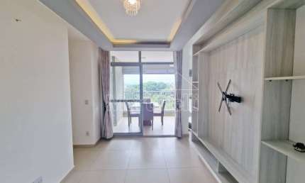 Apartamento à venda no Edifício Cipreste, próximo ao Parque Uber Sul - Ribeirão Preto/SP.