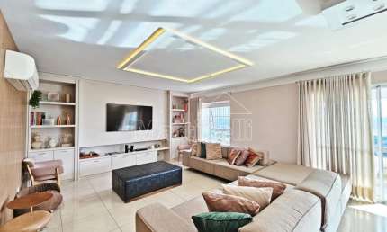 Apartamento para locação no Edifício Velazquez, próximo ao Colégio Santa Úrsula - Ribeirão Preto/SP.