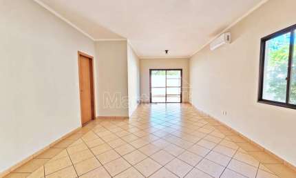 Casa térrea de 180m² de área construída para locação no Condomínio Santa Ângela- Bairro Cond. Santa Ângela, Ribeirão Preto/SP.  Conheça as características deste imóvel que a Martinelli Imobiliária sel