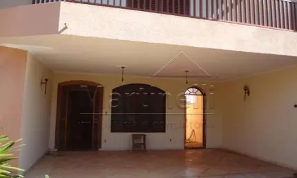 Sobrado à venda no bairro vila ana maria, próximo ao ribeirão shopping - ribeirão preto/sp.