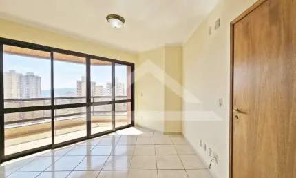 Apartamento para locação no Edifício Gabarra Barbieri, próximo a Avenida Portugal - Ribeirão Preto/SP.