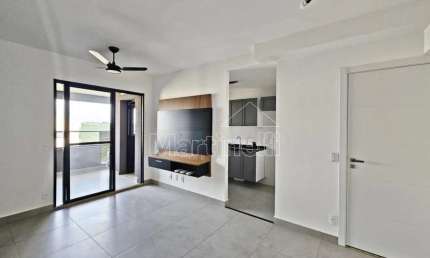 Apartamento para venda e locação no Edifício Livit, próximo ao Parque Olhos D`água - Ribeirão Preto/SP.