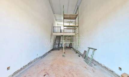 Salão comercial de 86m² de área construída para locação - Bairro Jardim Paulista, Ribeirão Preto/SP.