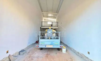 Salão comercial de 86m² de área construída para locação - Bairro Jardim Paulista, Ribeirão Preto/SP.