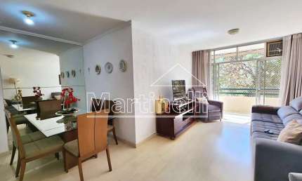 Apartamento à venda no Condomínio Chácara Flora, próximo ao Tonin Superatacado - Ribeirão Preto/SP.