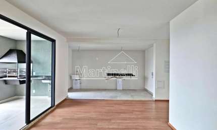 Apartamento de 84m² de área útil para venda e locação, próximo ao Jaú Serve Supermercado - Ribeirão Preto/SP.