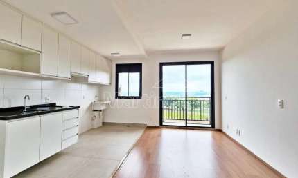 Apartamento para locação no Condomínio Neori, próximo ao Jaú Serve Supermercados - Ribeirão Preto/SP.