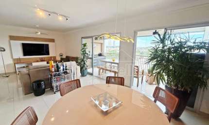 Apartamento à venda no Condomínio Les Alpes, próximo ao Pão de Açúcar - Ribeirão Preto/SP.