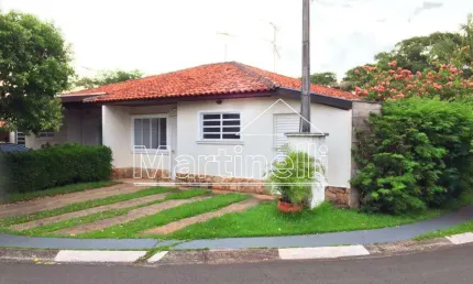 Casa térrea à venda no Condomínio Villa D` Itália, próximo ao Atacadão - Ribeirão Preto/SP.