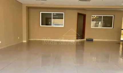 Sobrado à venda, próximo à Avenida Independência - Ribeirão Preto/SP.