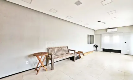 Salão comercial de 48m² de área construída para locação, próximo ao Ribeirão Shopping - Bairro Jardim São Luiz, Ribeirão Preto/SP.