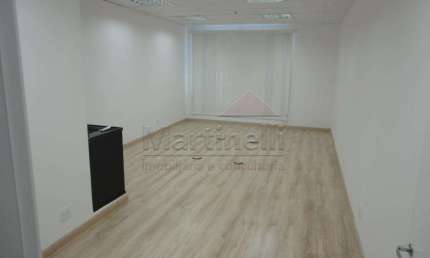 Sala comercial à venda no Iguatemi Centro Empresarial, próximo ao Shopping Iguatemi - Ribeirão Preto/SP.